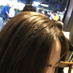 -SIX Hair Consultant