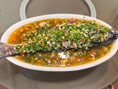 -飞虹鱼馆(春华路店)