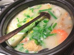 -云海肴·汽锅鸡·云南菜(领展购物广场·中关村店)