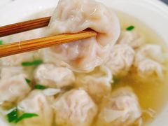 -金陵老丁家馄饨(新街口店)
