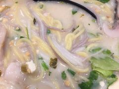 -五味草堂五谷渔粉(茂业店)