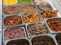 -扬二春炒饭(国庆路总店)