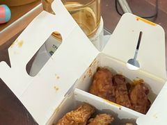 -Kyochon1991校村(共和路店)