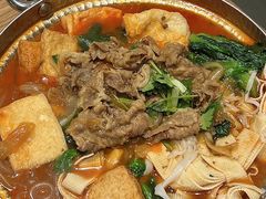 -遇见小面(江湾阳光天地店)