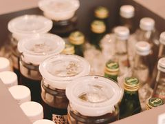 苏打冰美式-Seesaw Coffee(上生新所店)