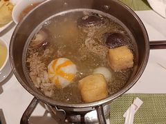 -杭州盛泰开元名都大酒店-地中海自助餐厅