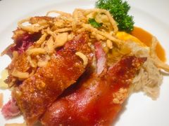 -宝莱纳餐厅(滨江店)