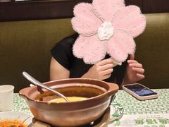 -渔语鱼新川菜Bistro(万象天地店)