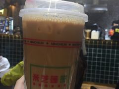 -美芝莲(领展购物广场中关村店)
