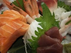 -白石的深夜食堂(大上海店)
