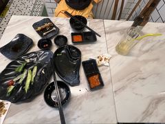 -鸡坤茶室(三里屯店)