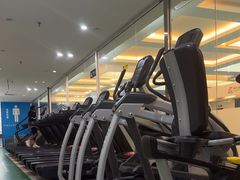 -爱尚游泳健身(外交公寓店)