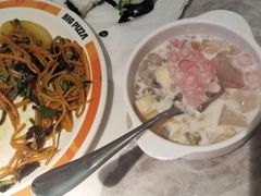 -比格比萨自助(宝山日月光店)