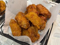 -Kyochon1991校村(共和路店)