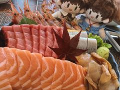 -田舍家Inakaya·炉端烧·铁板烧(天汇igc店)