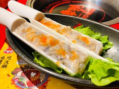 -谭鸭血老火锅(万象九宜城店)