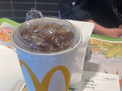 -麦当劳·得来速店(星沙大道店)