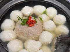 -双湖园·地标武汉菜(黄鹤楼解放路店)
