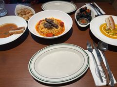 -Grand James·地中海bistro(百家湖1912店)