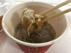 -汪记鲜鱼糊汤粉(沈阳路总店)