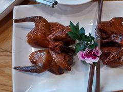 -德胜轩正宗顺德菜(宝安沙井会展中心店)