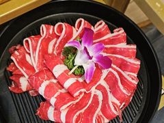 -清真·鼎源斋涮肉(安德路店)