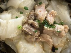 -澳门西南饭店·粤菜·茶市·手工点心(华海路店)