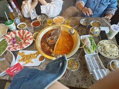 -小龙坎火锅(沙井店)