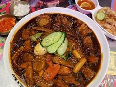 元祖安东炖鸡-安东鸡(滨江龙湖天街店)