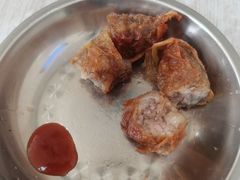 厦门特色五香卷-大胖沙茶面(石鼓路店)