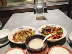 -潇湘阁(汉光百货店)