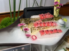 -月下料理(楷林IFC店)