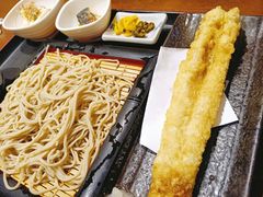 -纹兵卫手打荞麦面日料(虹桥本店)
