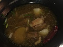 -薇酌饮·陕西菜(南门外店)