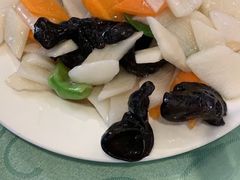 -烤肉宛饭庄(南礼士路店)