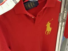 -Polo Ralph Lauren(青浦百联奥特莱斯广场店)