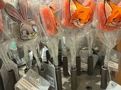-迪士尼小镇