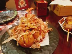 -弓二·烧鸟居酒屋(财富购物中心店)