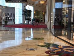 -拉斯维加斯永利酒店