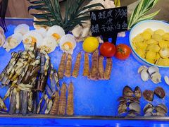 -松山湖帝豪花园酒店西餐厅(美景中路店)