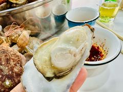 -桔子海鲜烧烤大排档(金沙滩店)