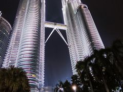 -吉隆坡国油双峰塔