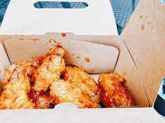 香甜鸡翅-Kyochon1991校村(共和路店)