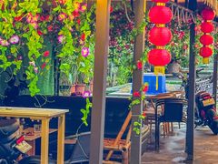 -光头佬室内钓虾场·烧烤·团建·亲子(中山八路店)