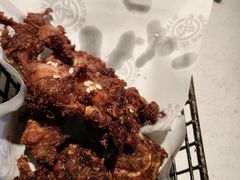 -鸣记脆皮烤鱼·海鲜烤鱼(三八广场店)