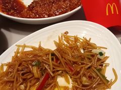 -小菜园新徽菜(滁州苏宁店)