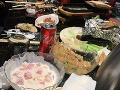 -冰城小镇音乐串吧·聚会餐厅(百子湾店)