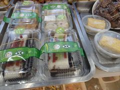 -锦馨豆汁(天坛路店)