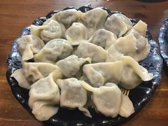 -俏东方·海味水饺·青岛菜(崂山店)