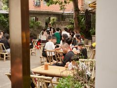 -周大娘牛乳(旧寨古村总店)